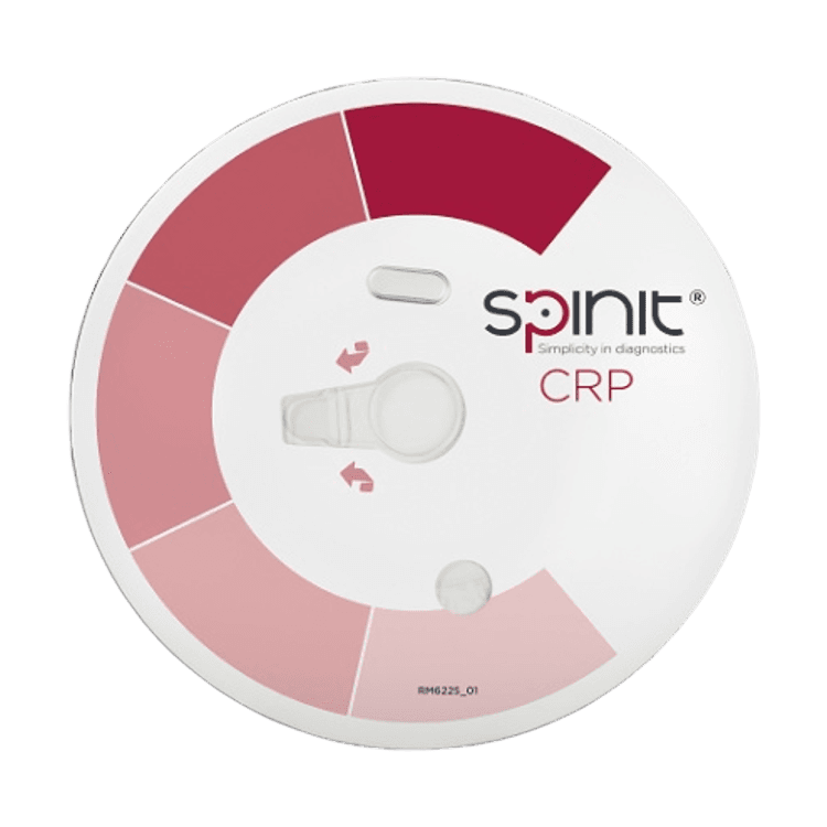 spinit® CRP