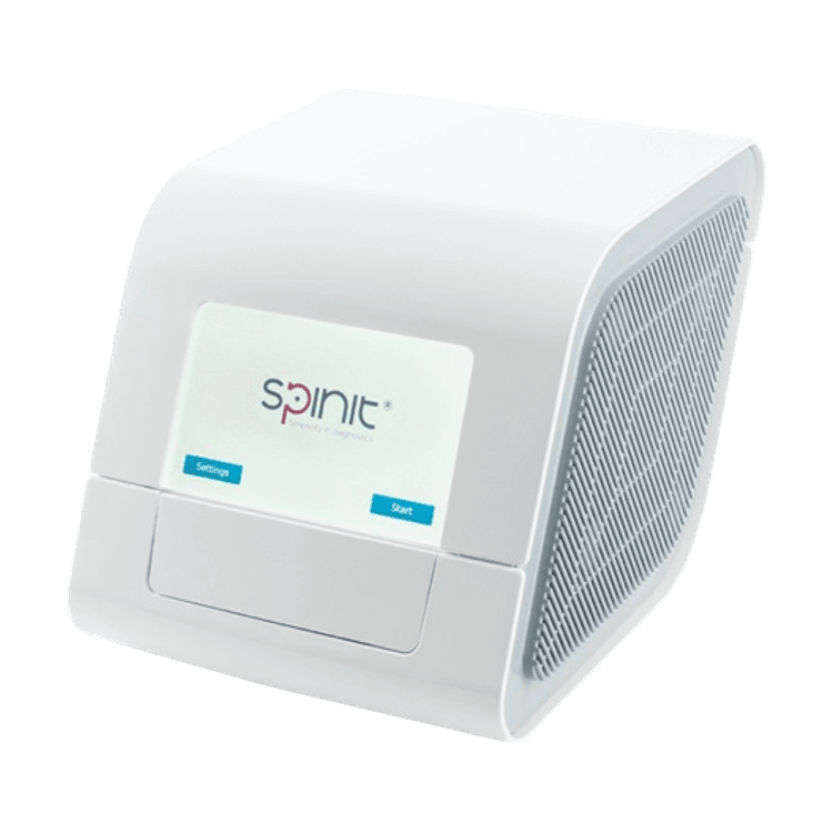 spinit® instrument