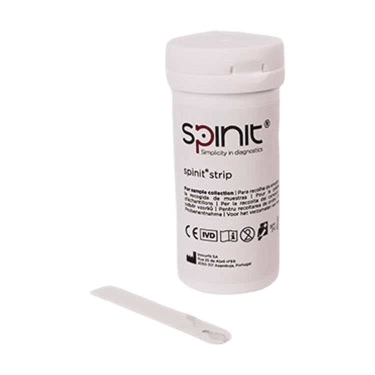 spinit® Strip
