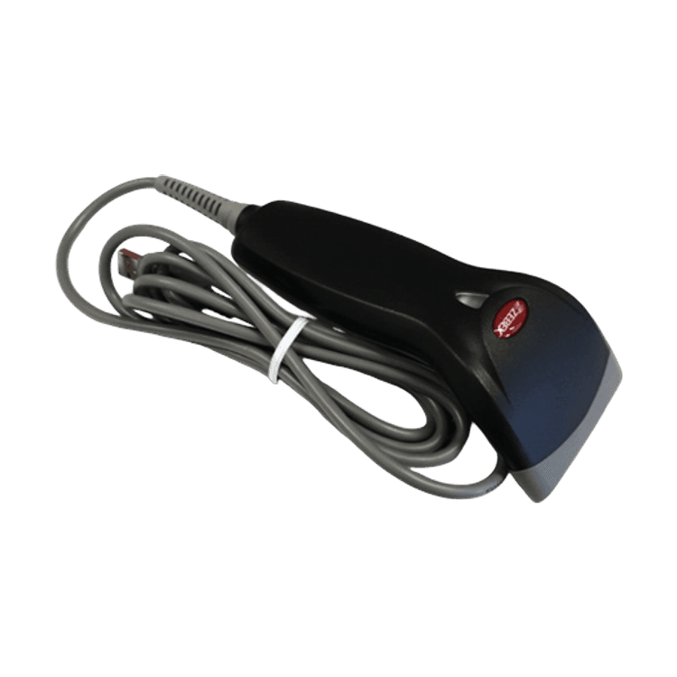 USB Barcode Scanner