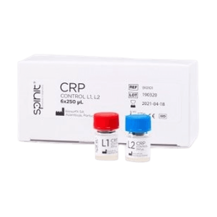 spinit® CRP Control
