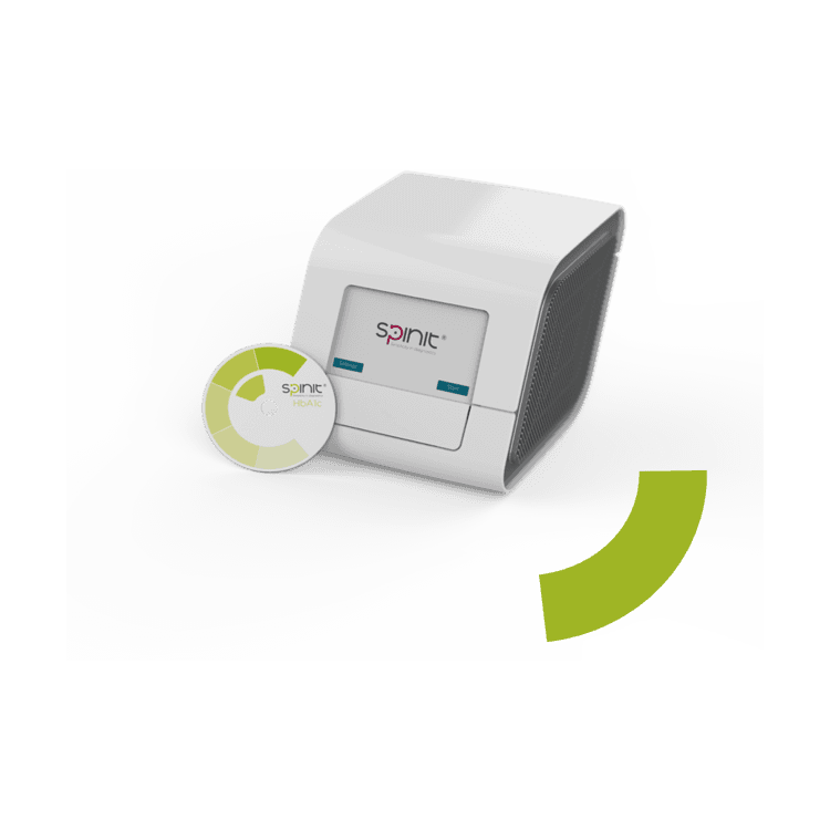 spinit® HbA1c