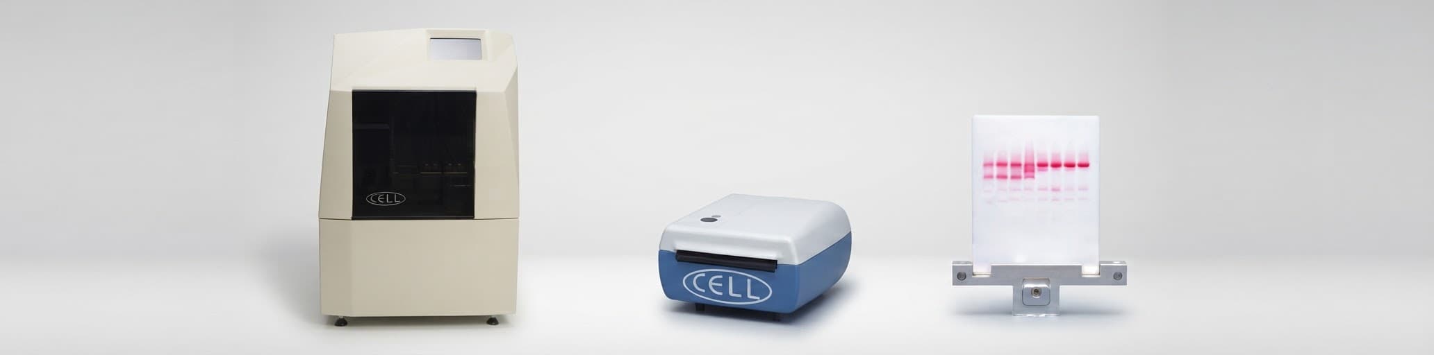 Cell Start Project