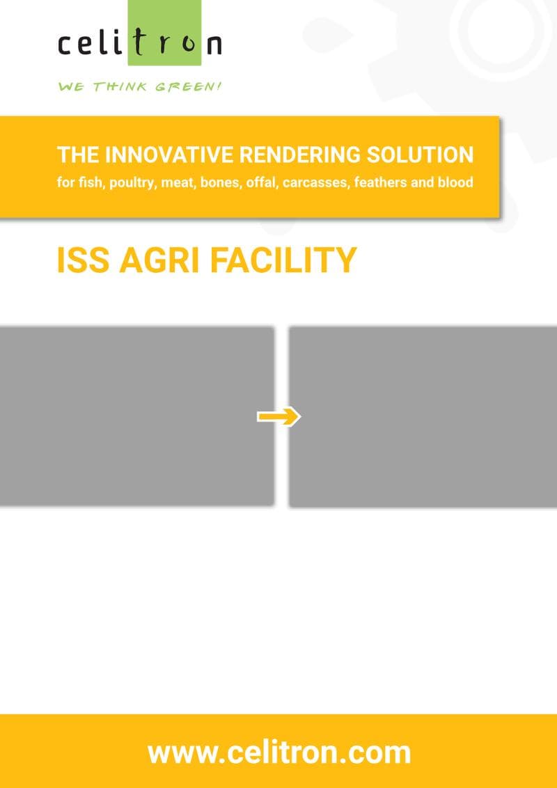 Integrated Sterilizer & Shredder Brochure
