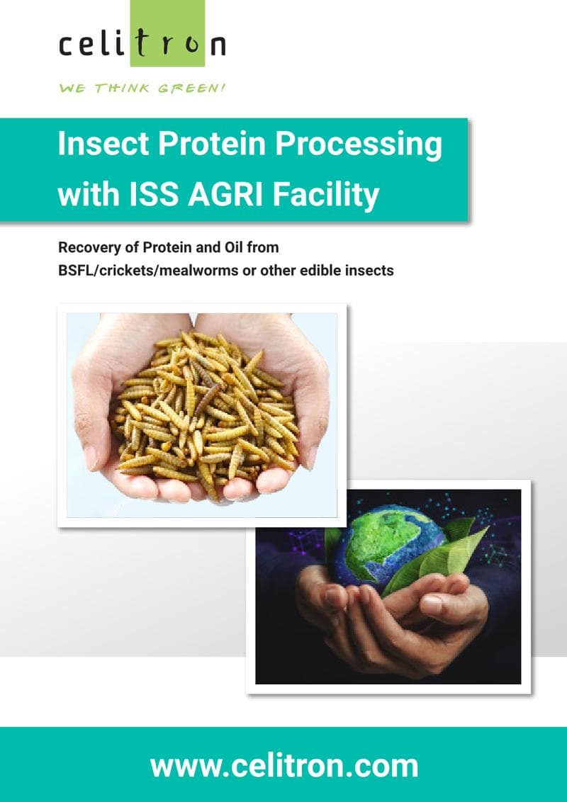 Integrated Sterilizer & Shredder Brochure