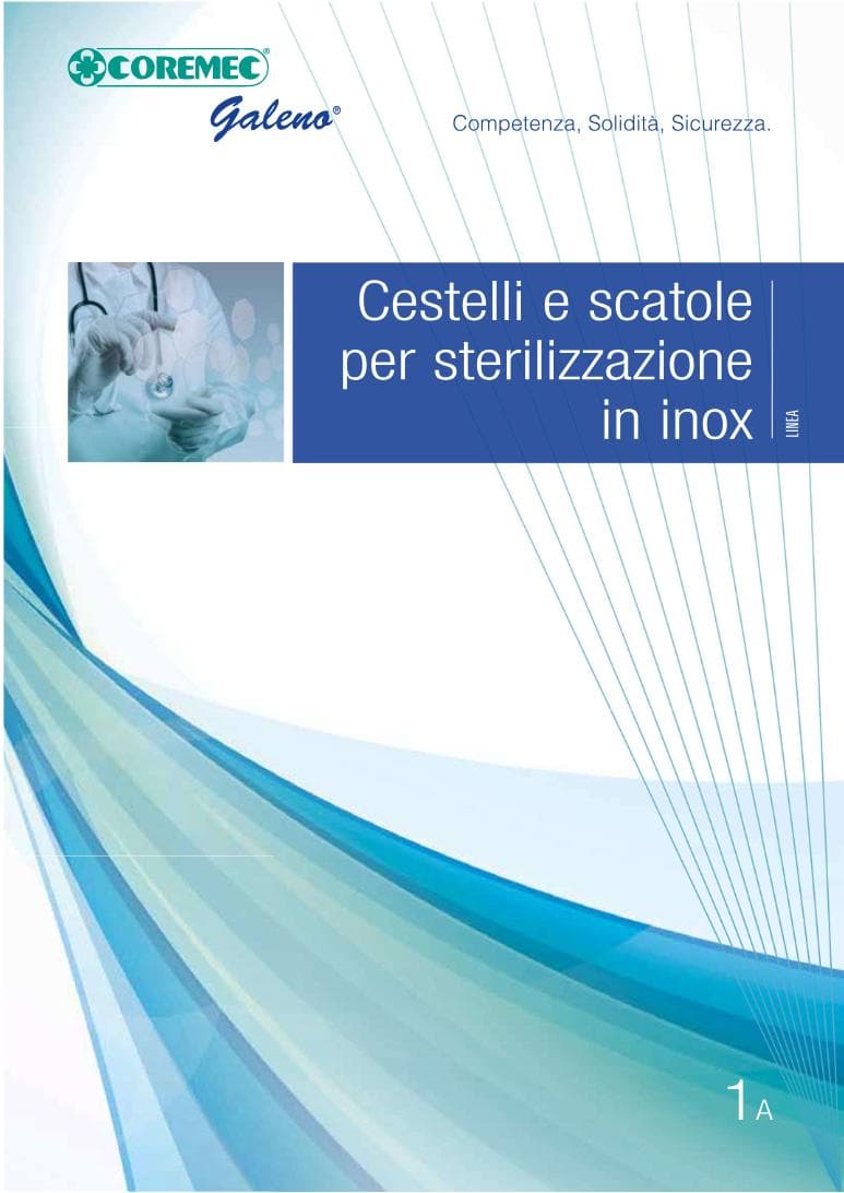 Coremec Catalog
