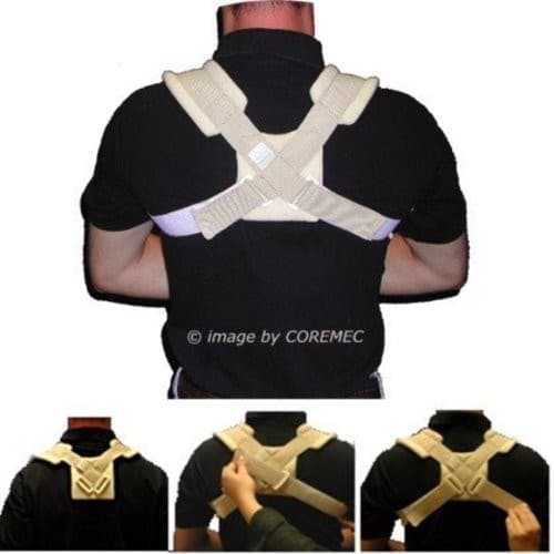 Clavicular Brace