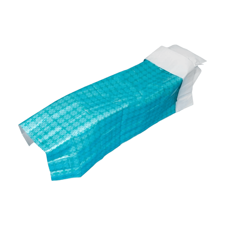 Mediwrap Thermal Sheets