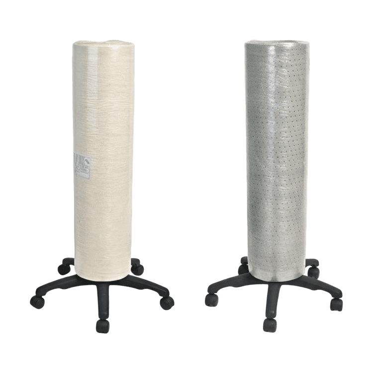 Coreroll Absorbent Floor Protection Rolls