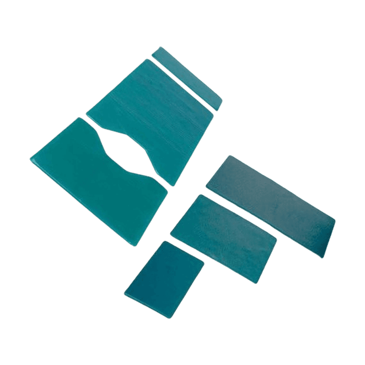 Oasis Gel Positioners