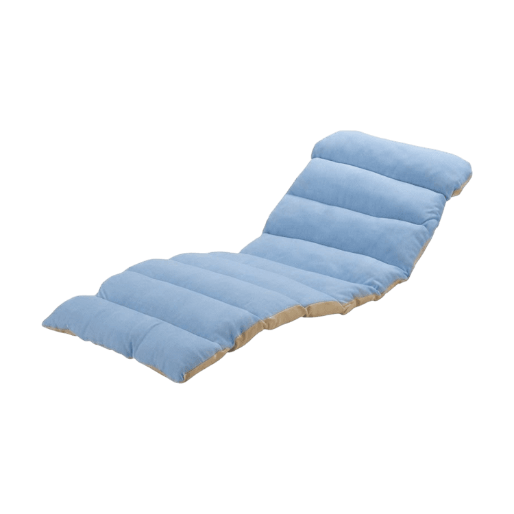 Fiber Filled Silicone Mattresses