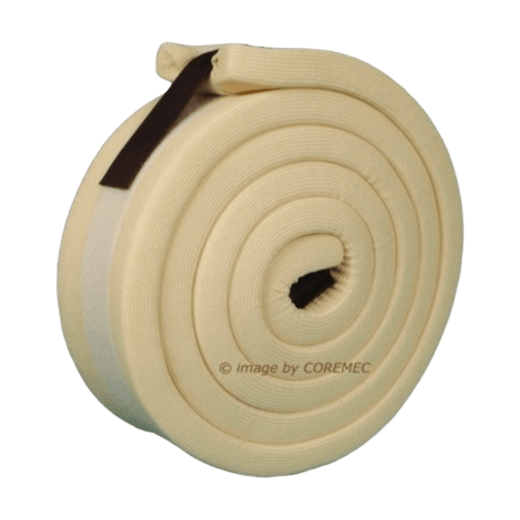 Cervical Collar Roll