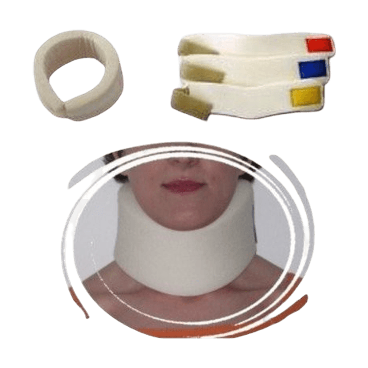 Soft Cervical Collar
