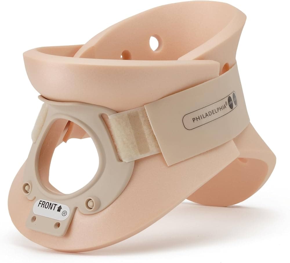Philadelphia Cervical Collar