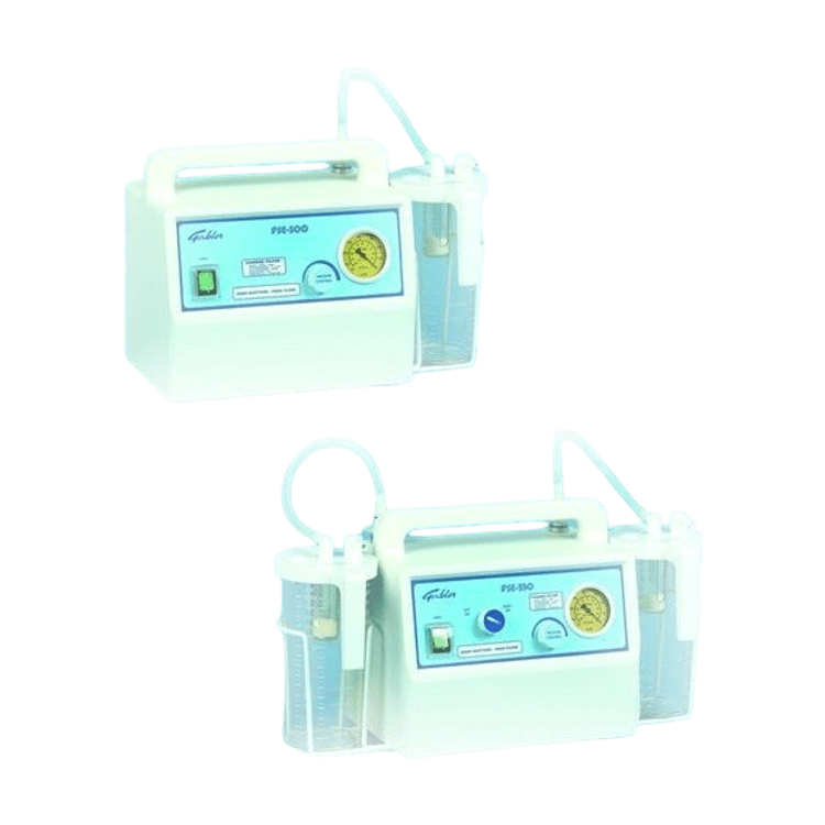Surgical Aspirators