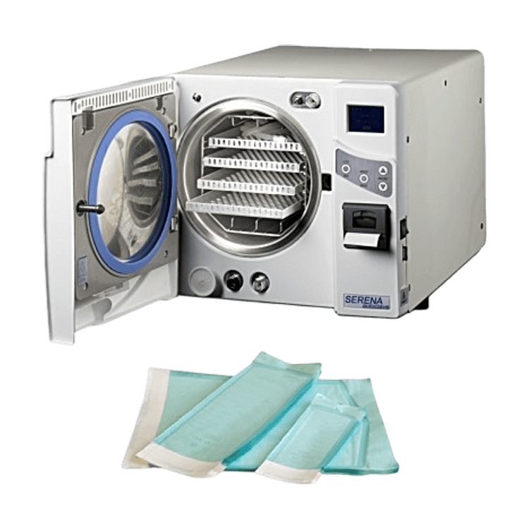 Sterilization Equipment