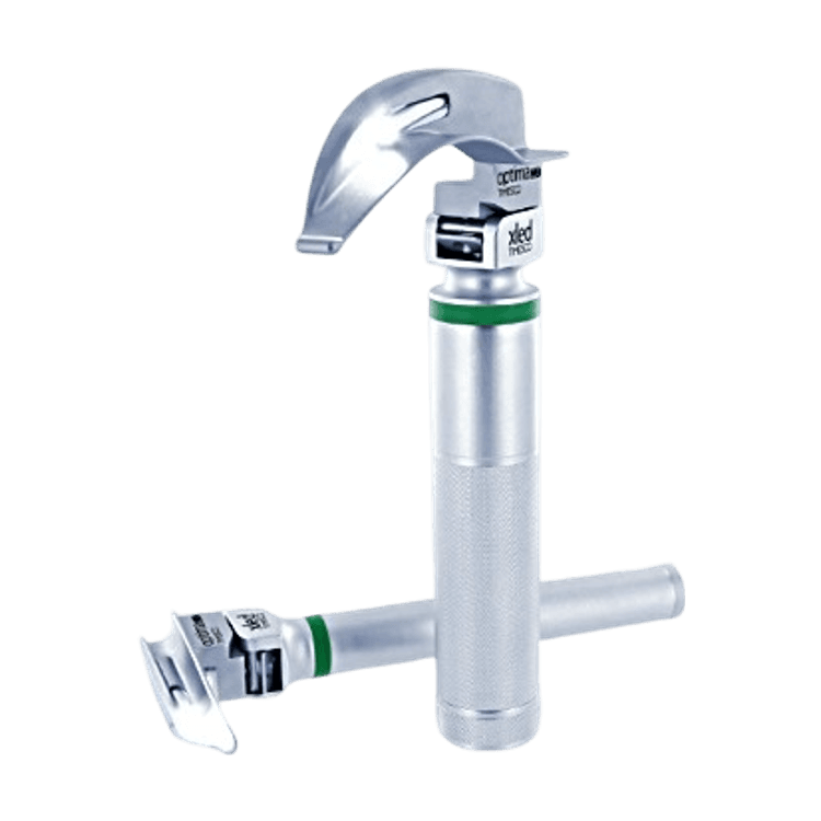 Laryngoscopes