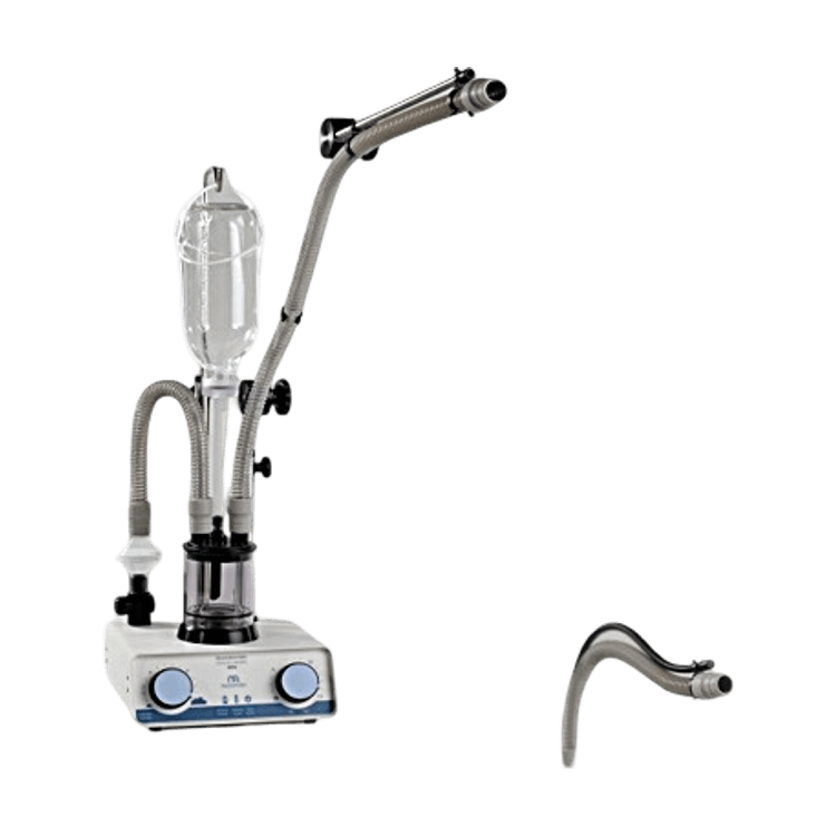 Ultrasonic Nebulizers