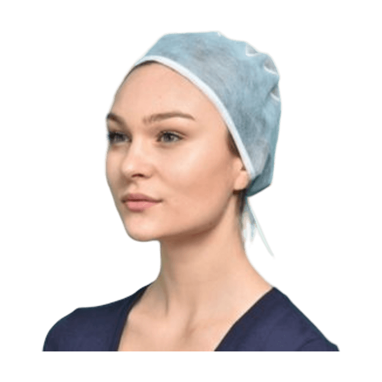 Surgical Caps and Nurse Caps