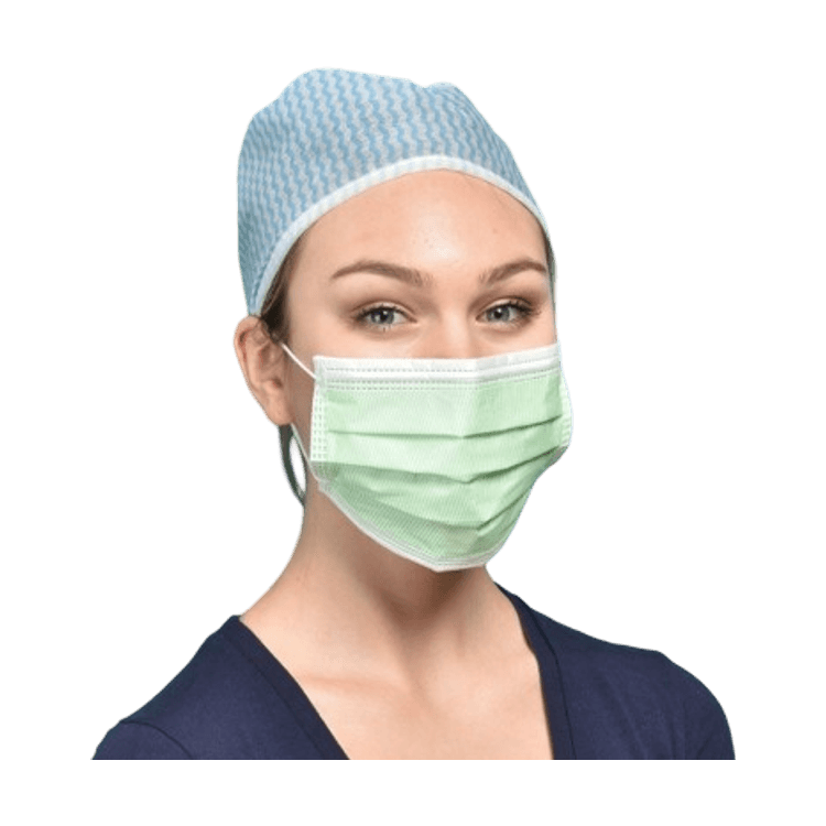 Surgical Face Masks