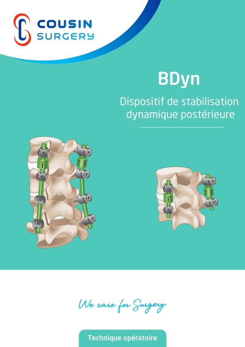 BDYN Operator Manual