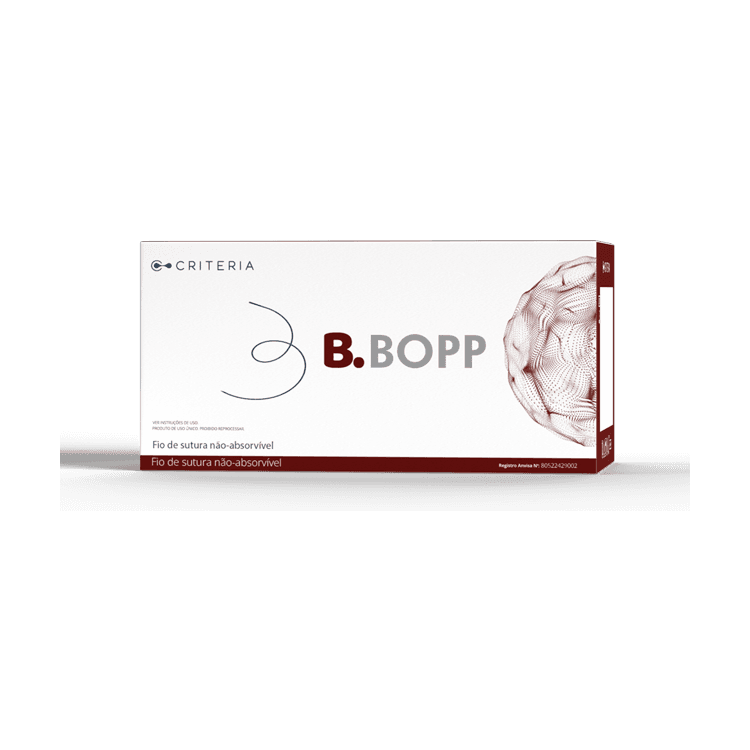 B.BOPP