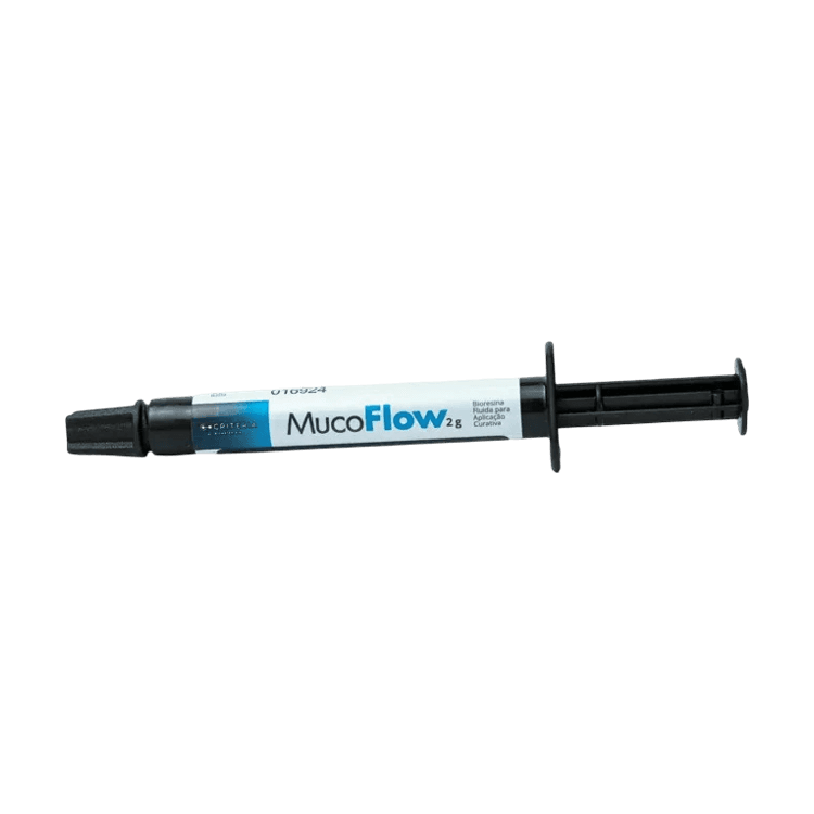 MucoFlow