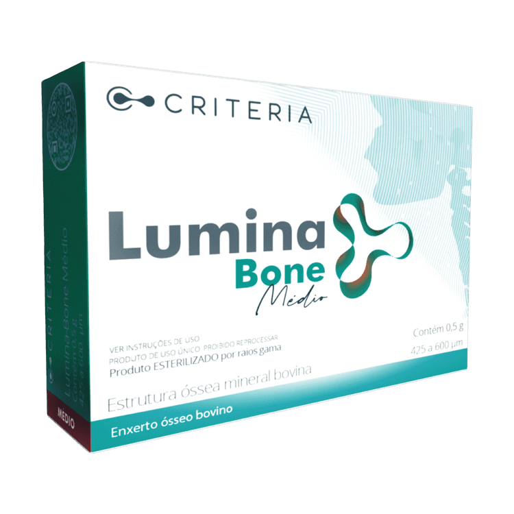 Lumina-Bone