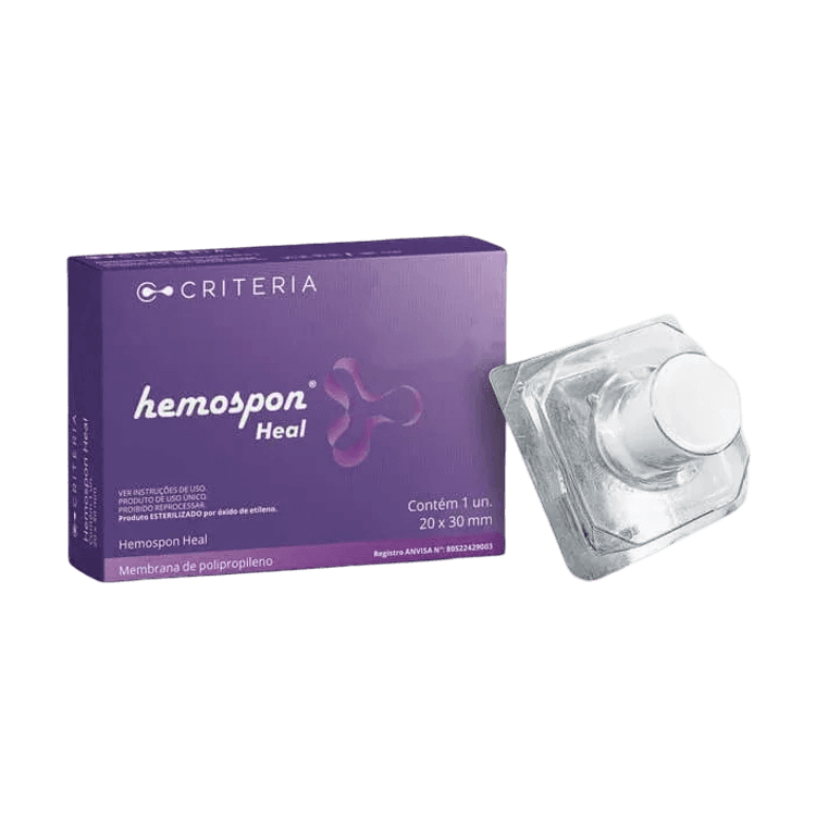Hemospon Hemostatic