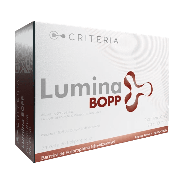 Lumina-BOPP