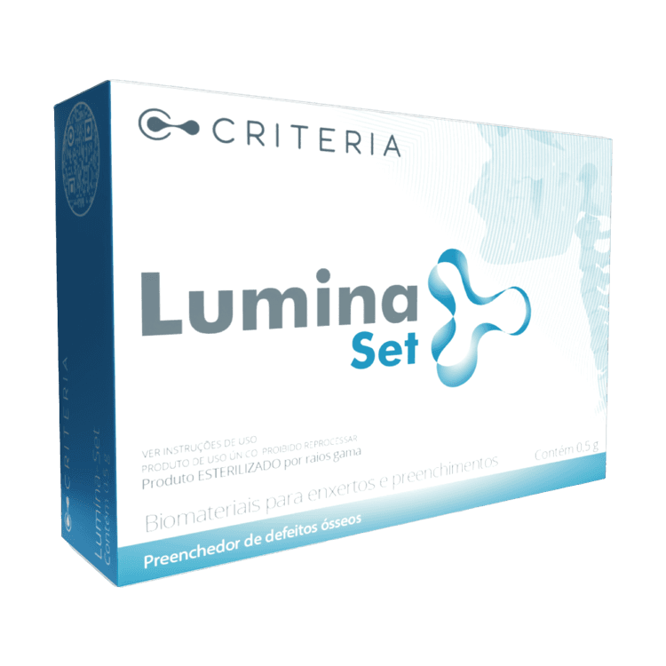 Lumina-Set