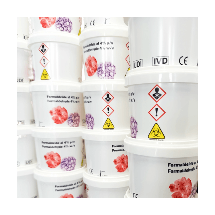 Formalin Buffered OsM