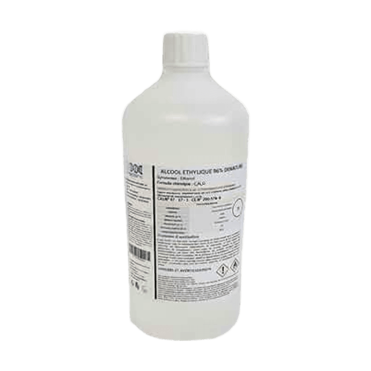 Ethyl Alcohol 96%