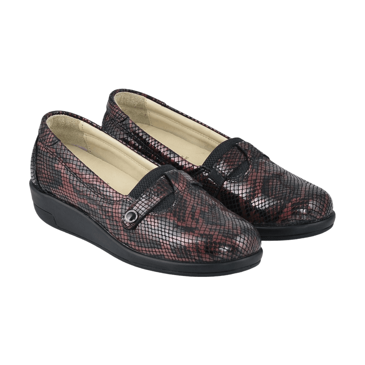 Diabetic and Orthopedic Shoes