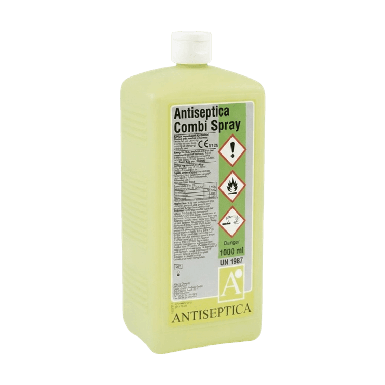 Combi Spray