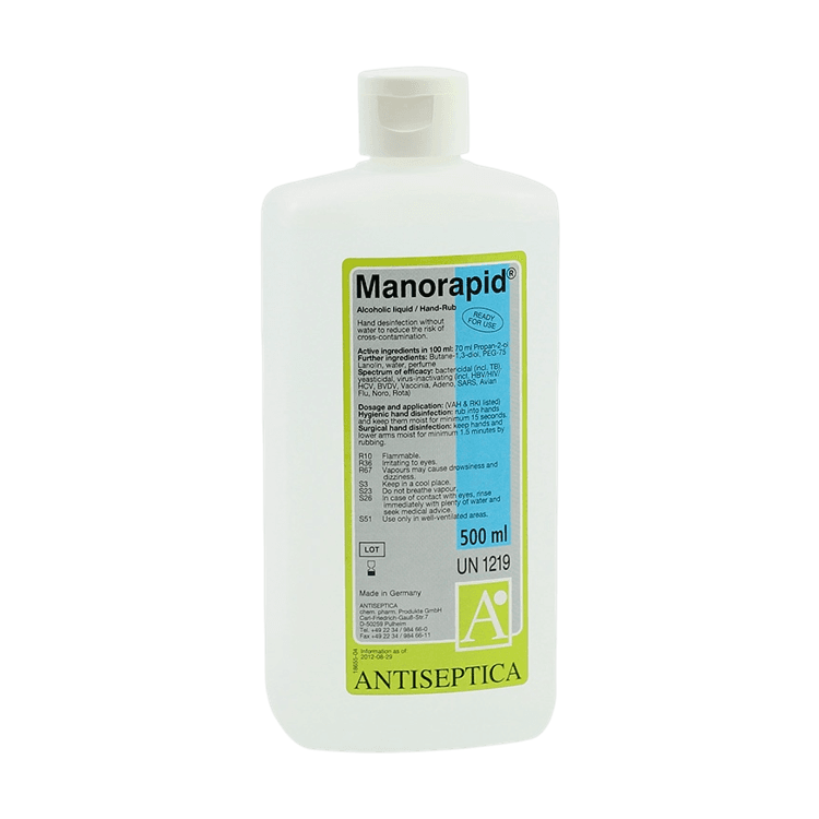 Manorapid