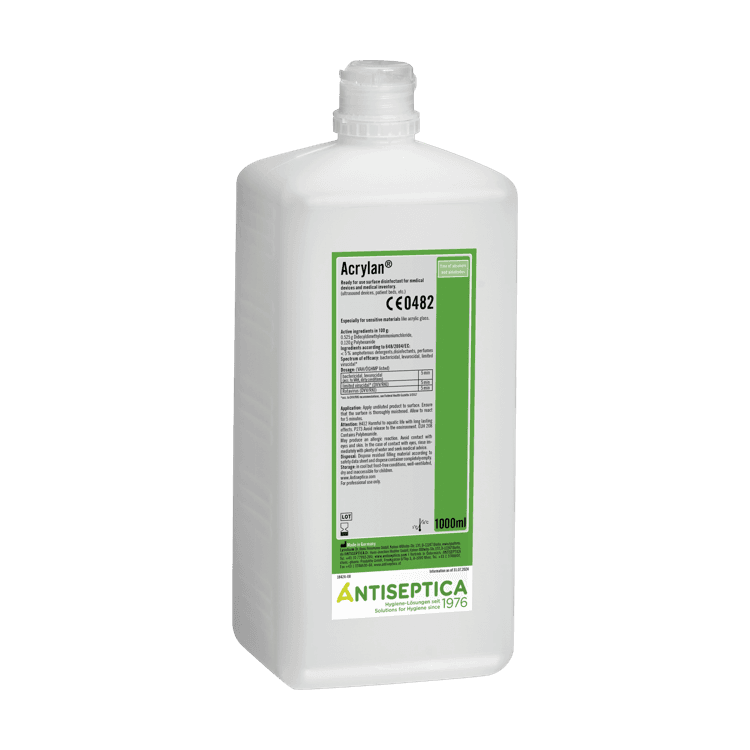 Acrylan