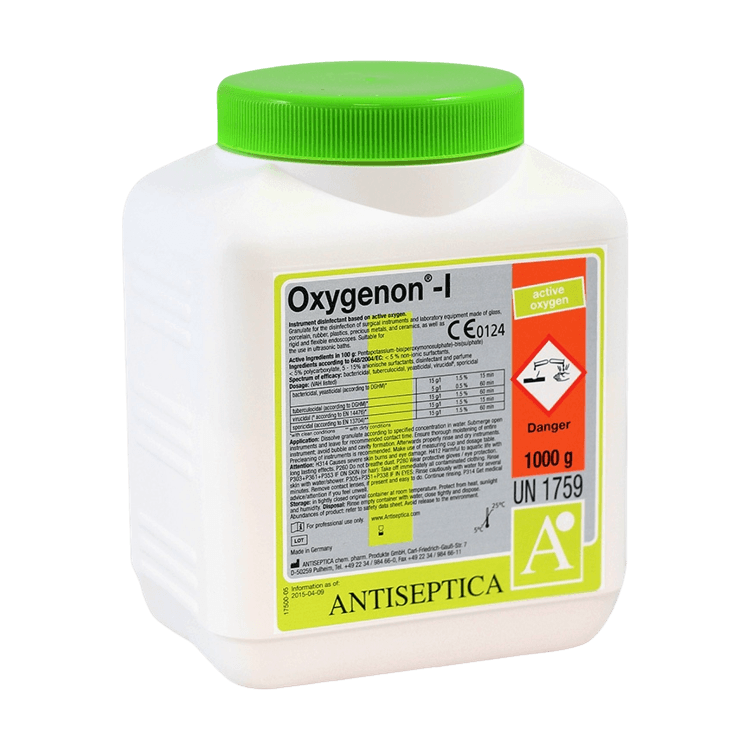 Oxygenon
