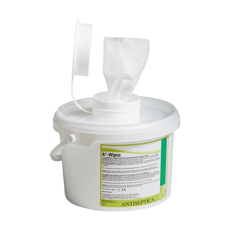 A°-Wipes