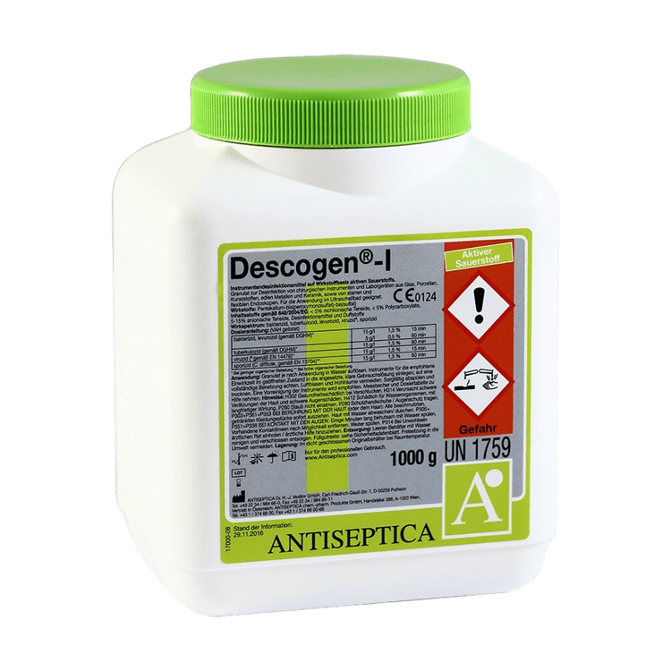 Descogen-I