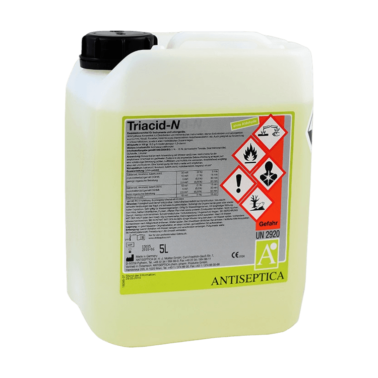 Triacid-N