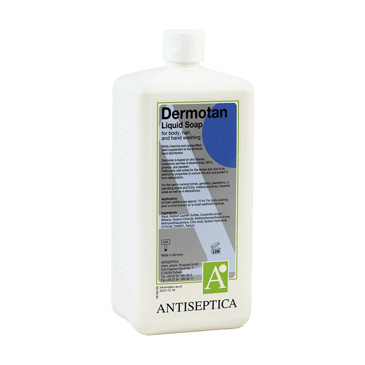 Dermotan