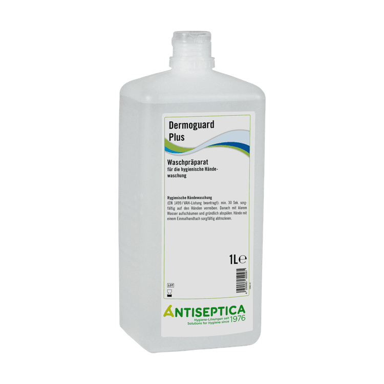 Dermoguard Plus