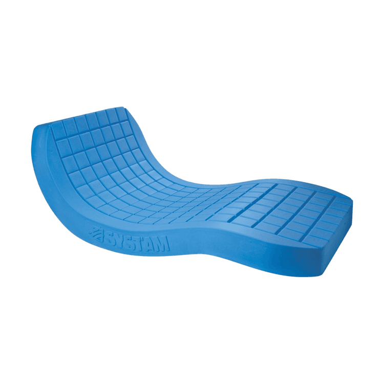 Viscoflex Mattress