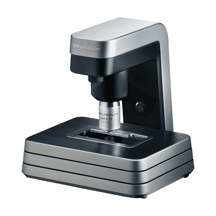 Grundium Ocus 40