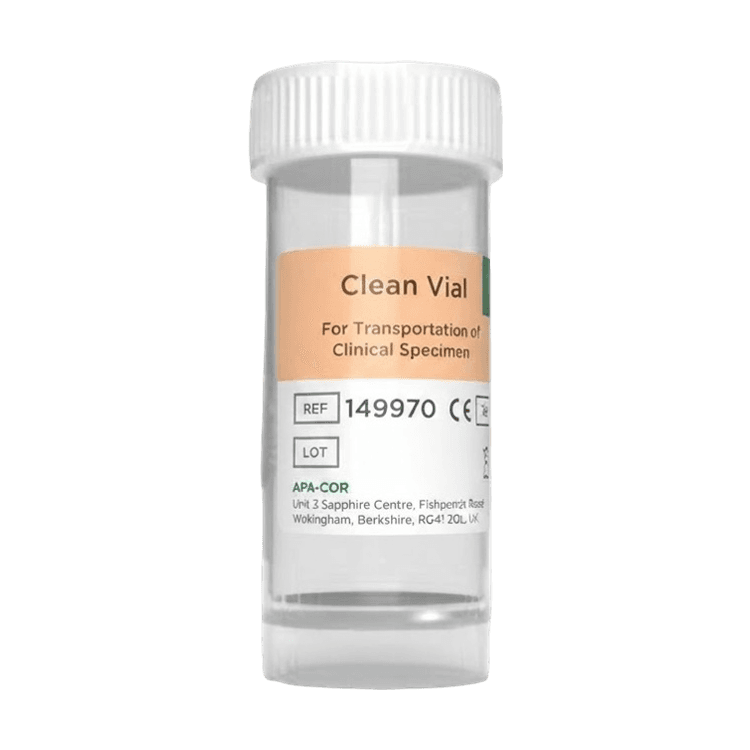 Fixatives and Reagents