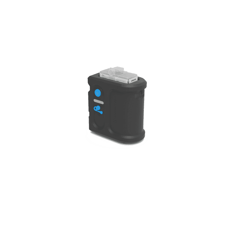 Sporecyte Air Sampling Pump