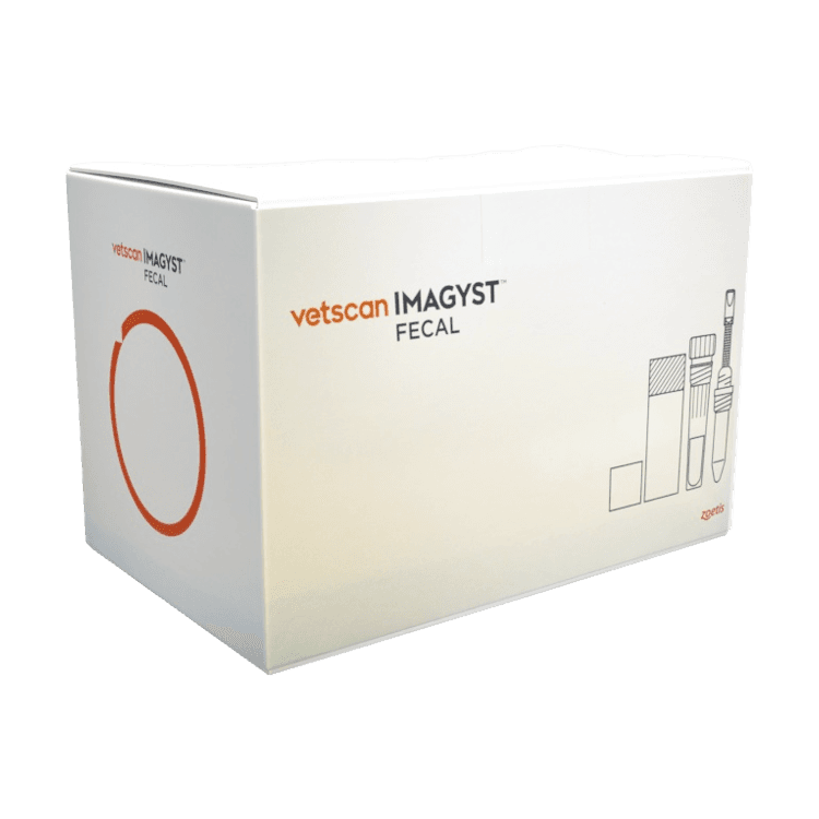 Vetscan Imagyst