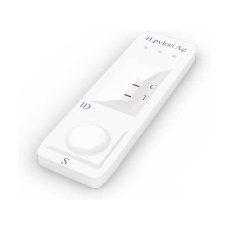 H.pylori Ag Rapydtest