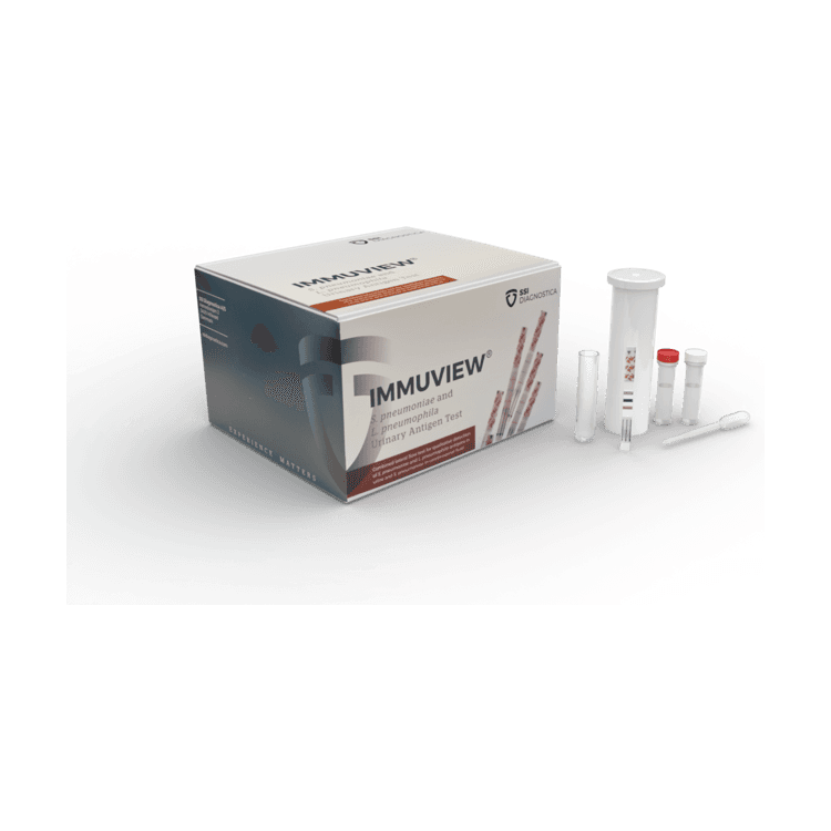 ImmuView Antigen Tests